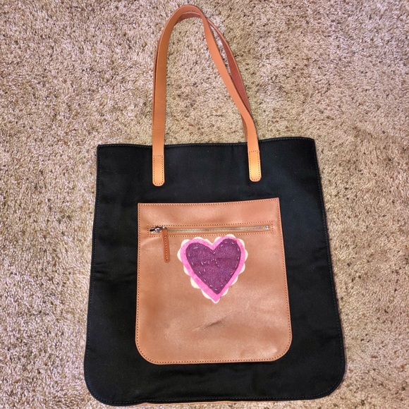 Pottery Barns Kids tote bag - Picture 2 of 16